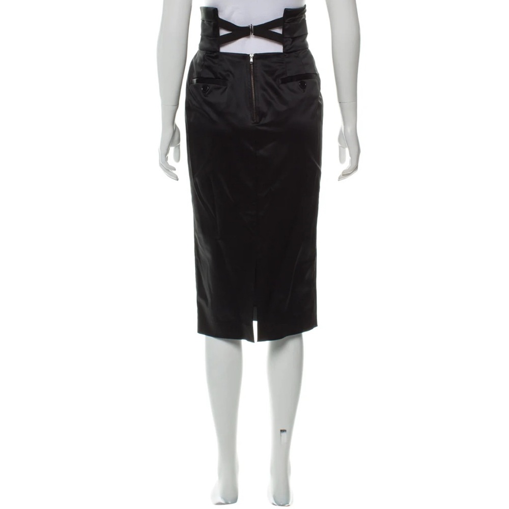 D&G Skirt - Picture 3 of 3